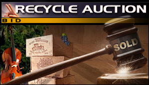 Scrap Catalytic Converter Auction