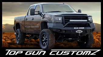 Dodge Truck Lift Kits 