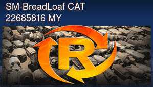 SM-BreadLoaf CAT 22685816 MY