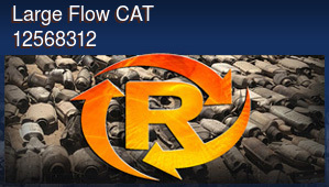 Large Flow CAT 12568312