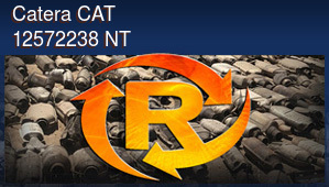 Catera CAT 12572238 NT